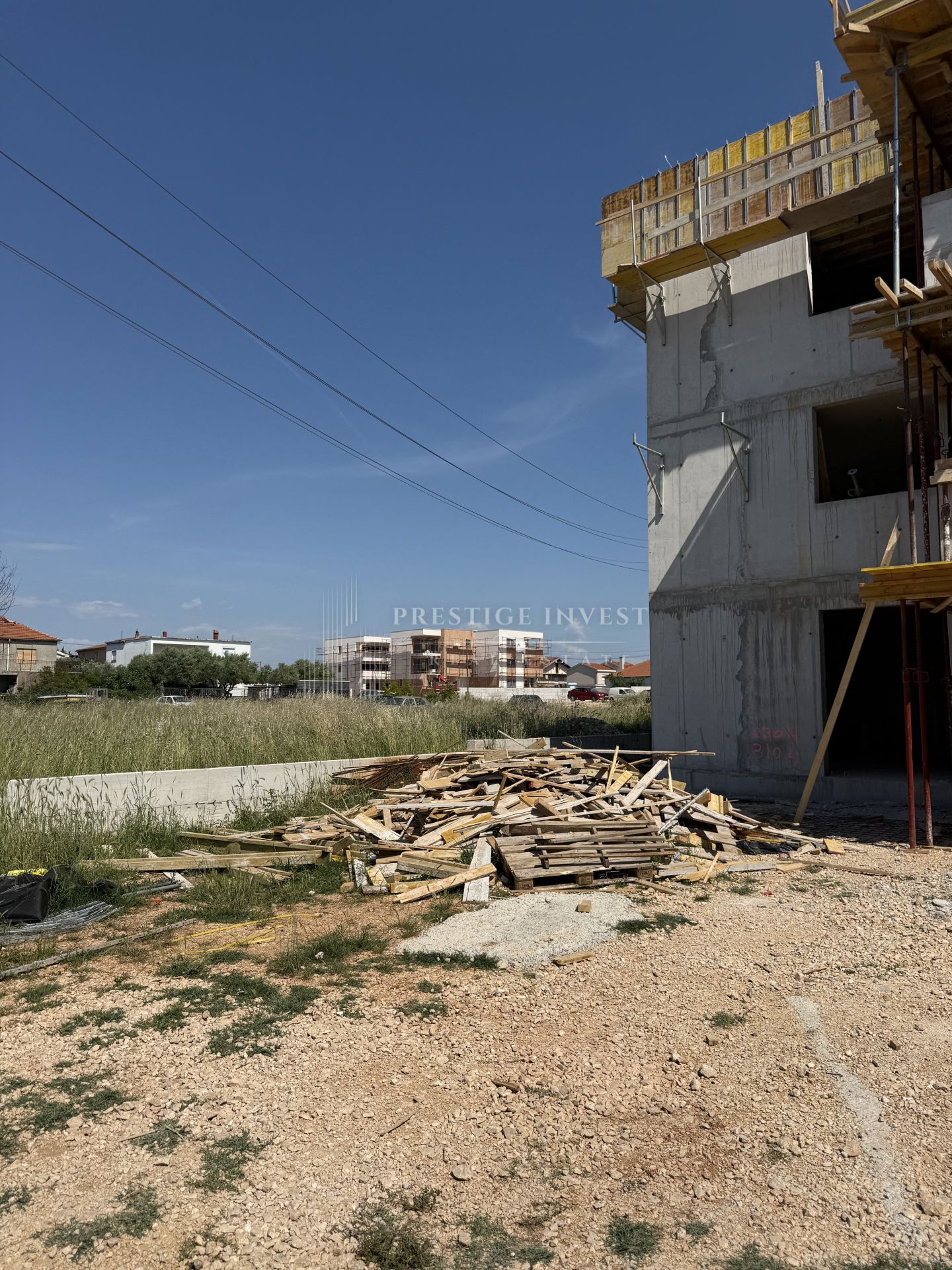 Apartment Zu verkaufen - Crvene Kuće - foto 4/25