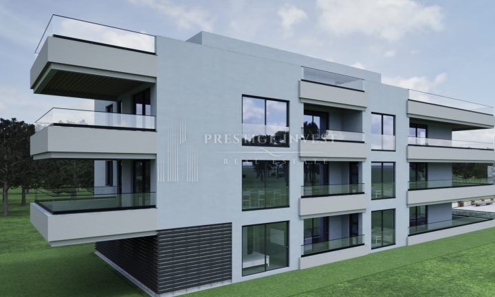 Flat for sale 101 m² – Zadar