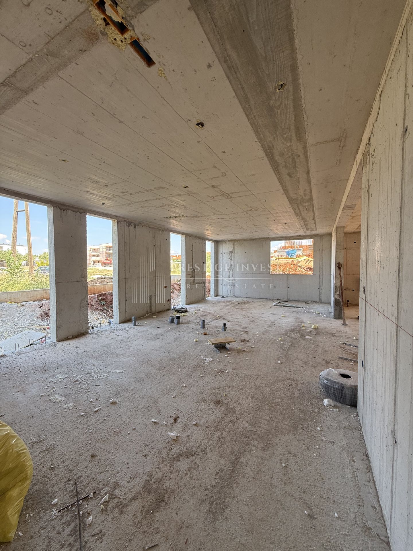 Apartment Zu verkaufen -  Crvene kuće