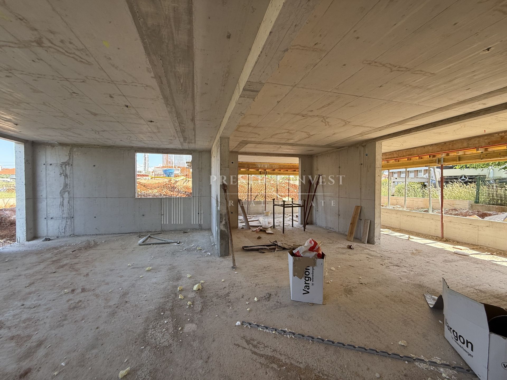 Apartment Zu verkaufen -  Crvene kuće
