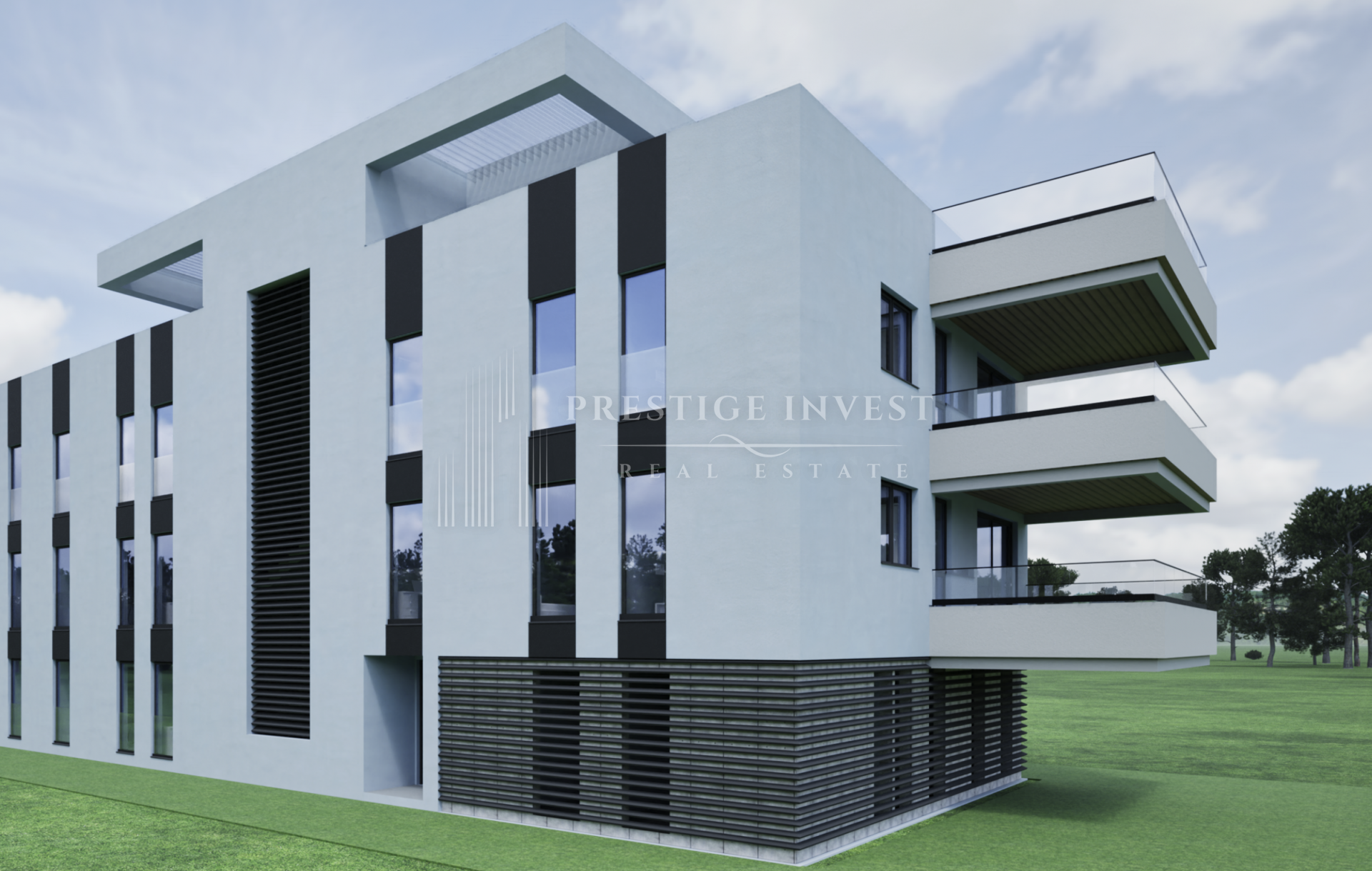 Apartment Zu verkaufen - Crvene Kuće - foto 2/25