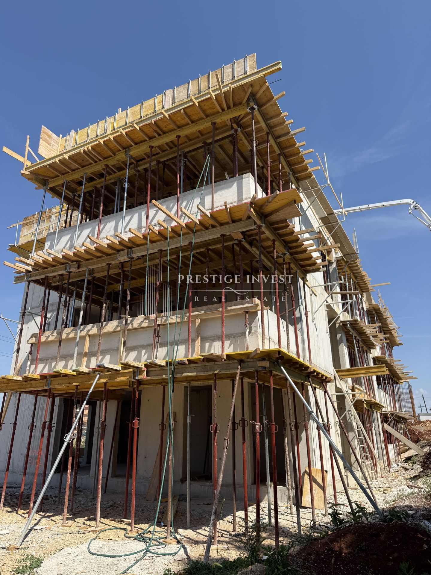 Apartment Zu verkaufen - Crvene Kuće - foto 1/23