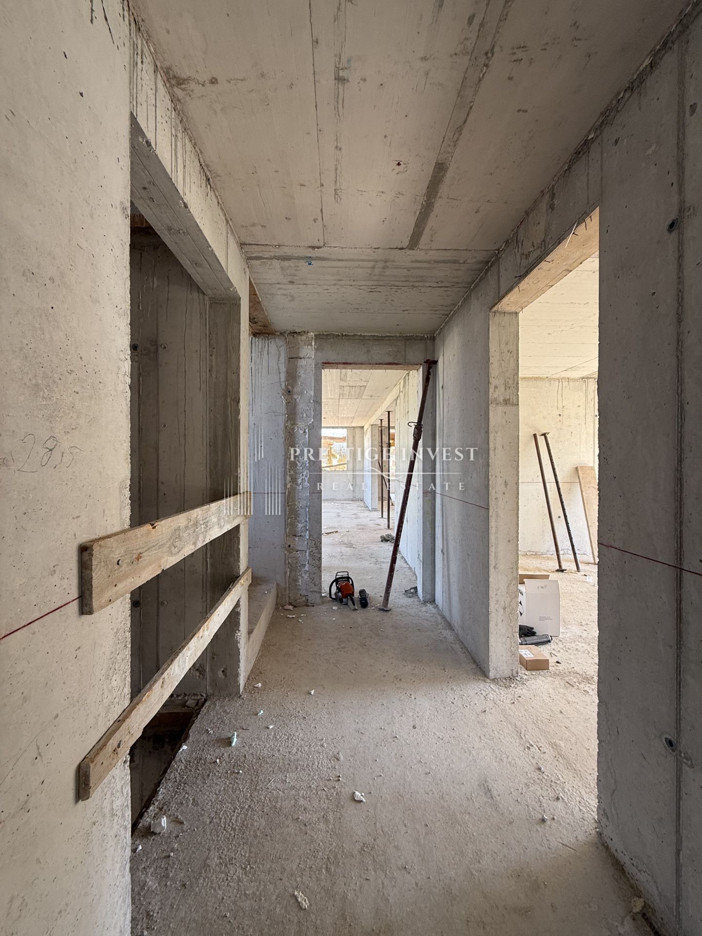 Apartment Zu verkaufen -  Crvene kuće