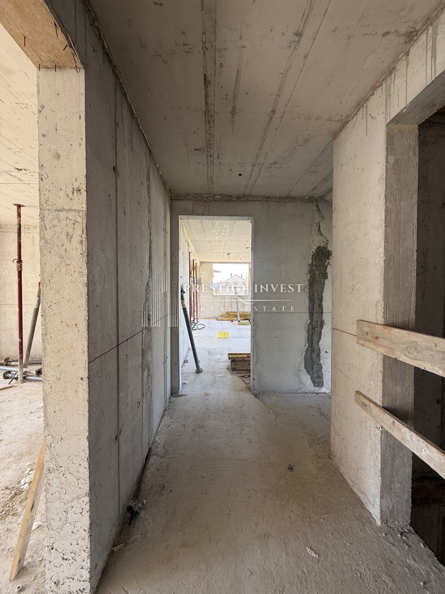 Apartment Zu verkaufen -  Crvene kuće