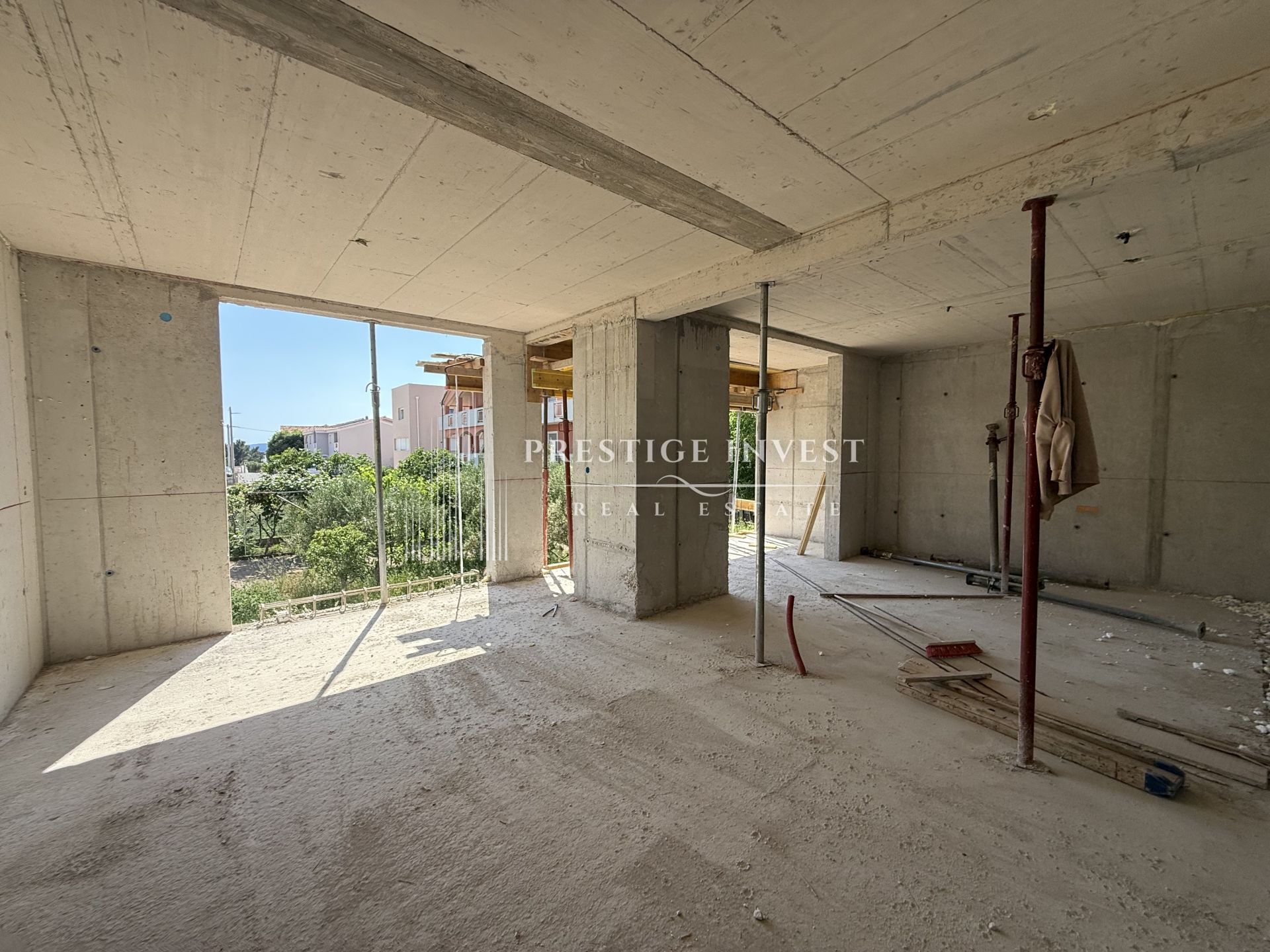 Apartment Zu verkaufen -  Crvene kuće