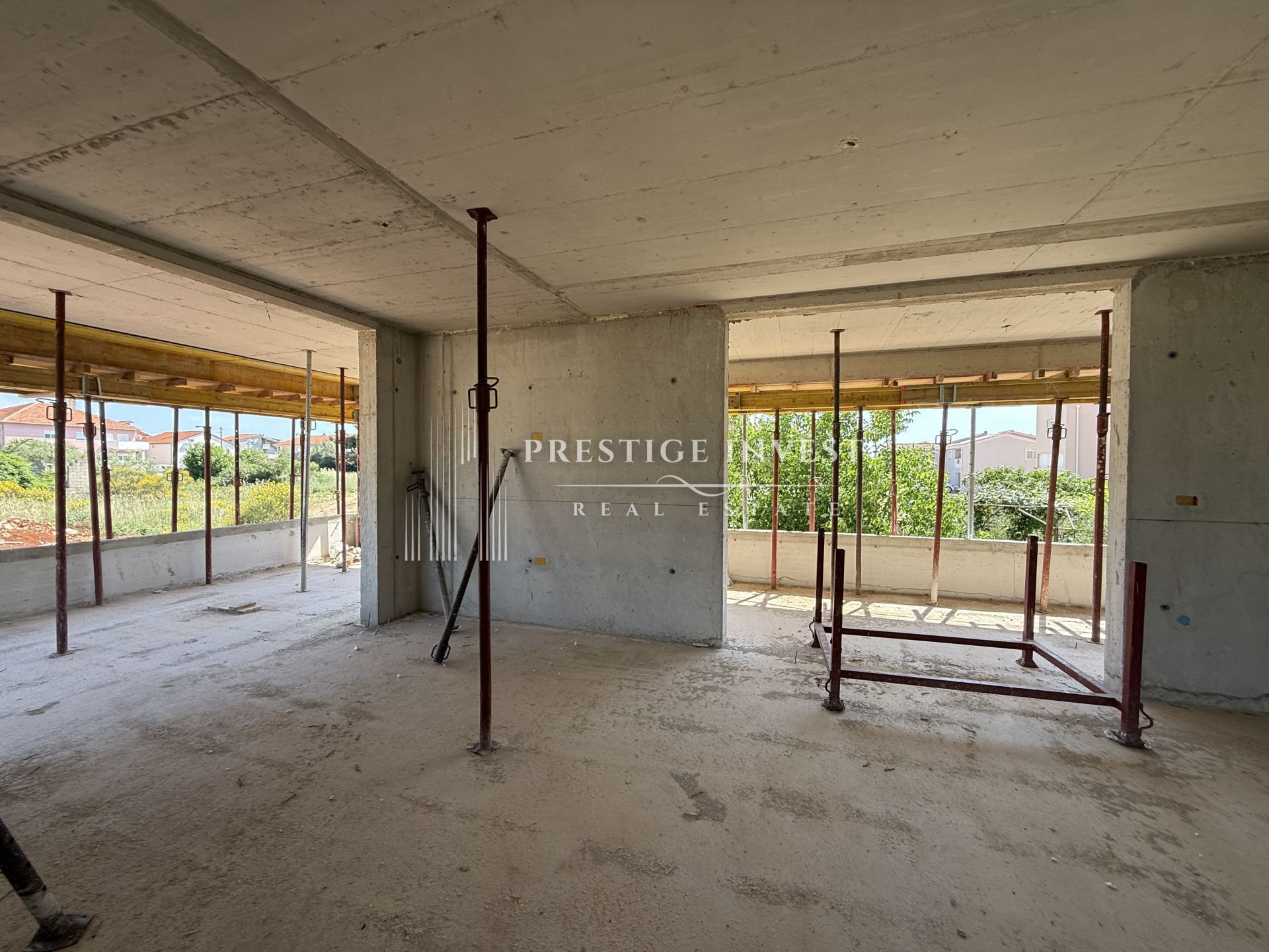 Apartment Zu verkaufen -  Crvene kuće