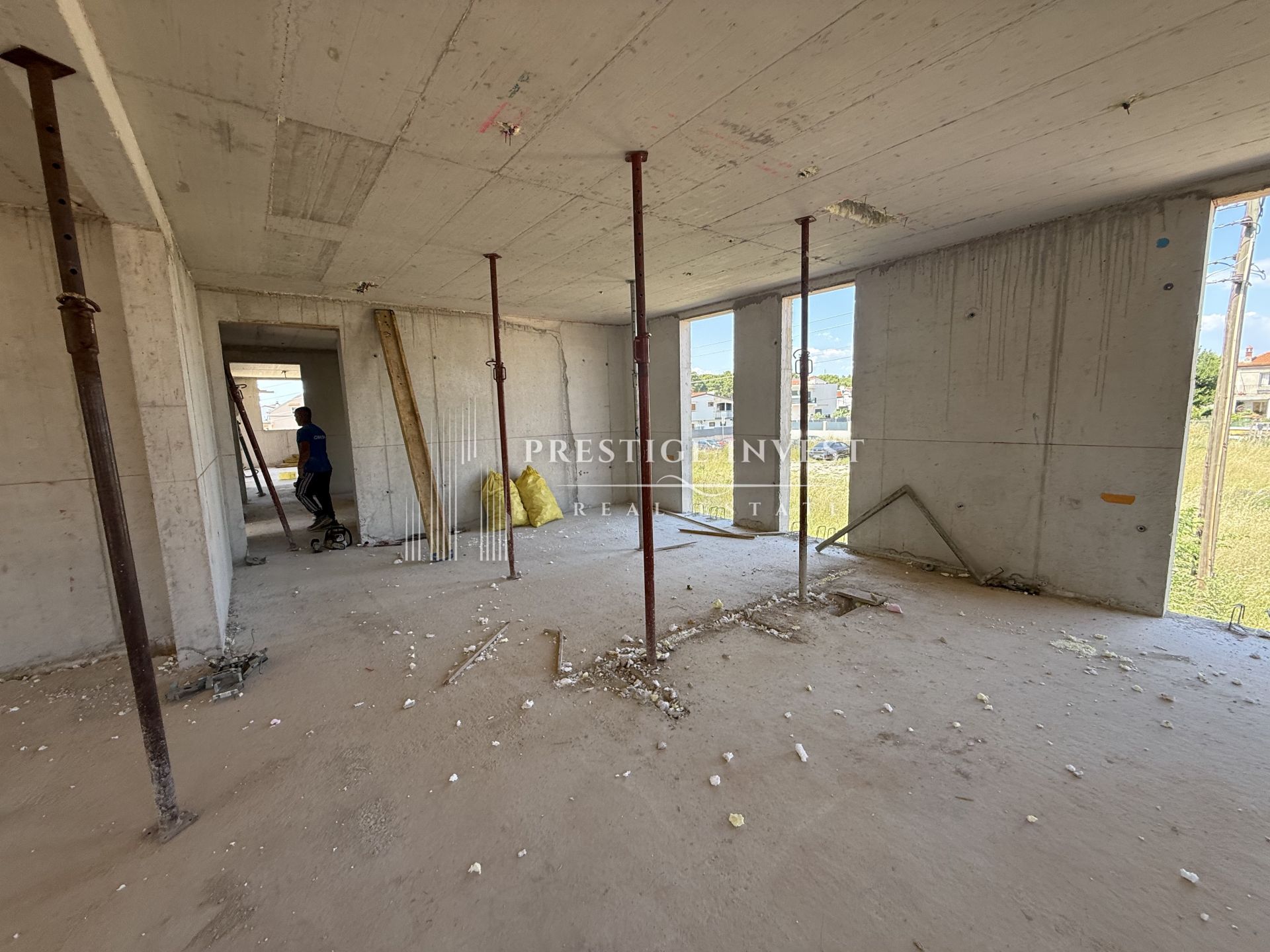 Apartment Zu verkaufen -  Crvene kuće