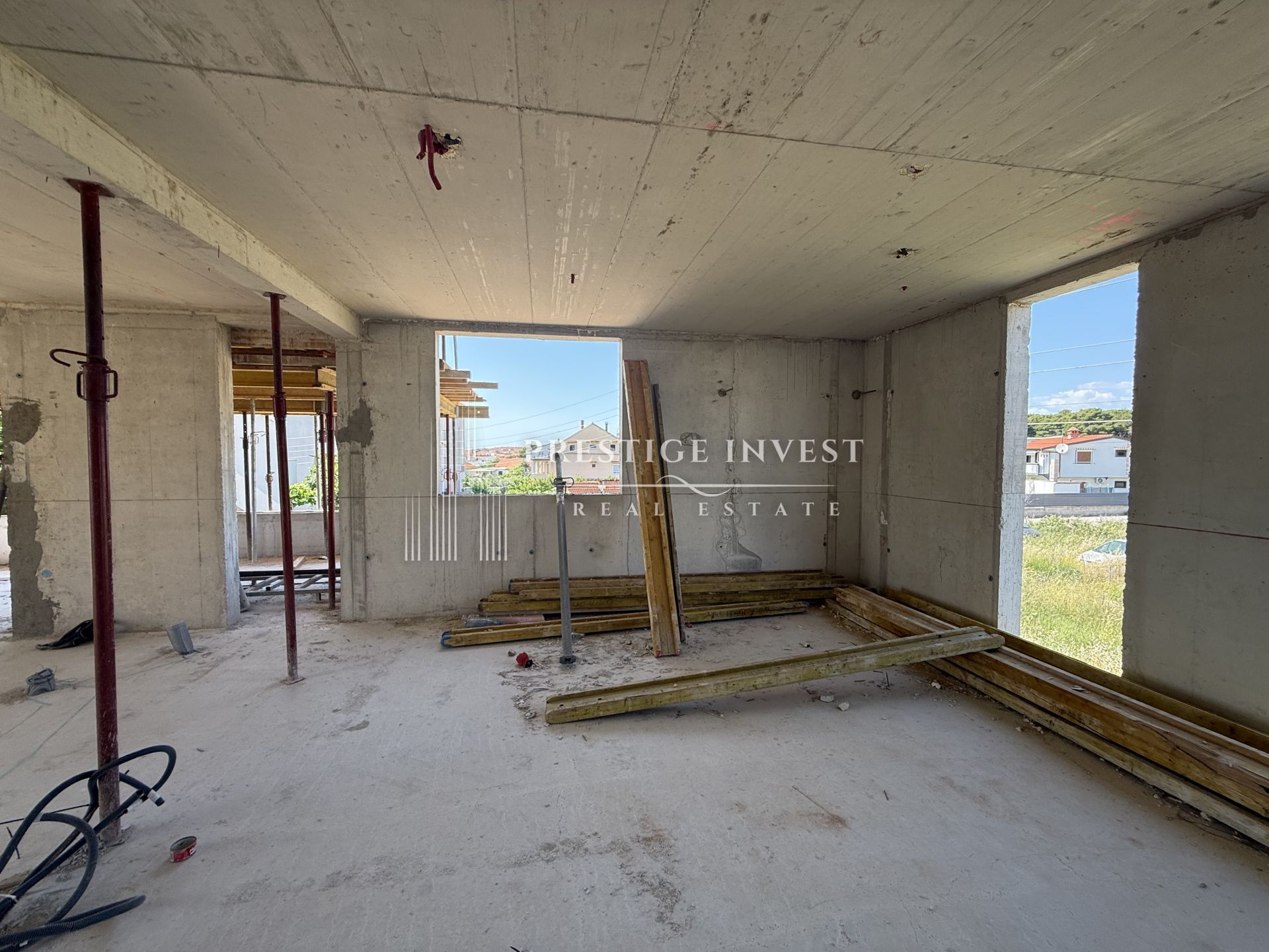 Apartment Zu verkaufen -  Crvene kuće