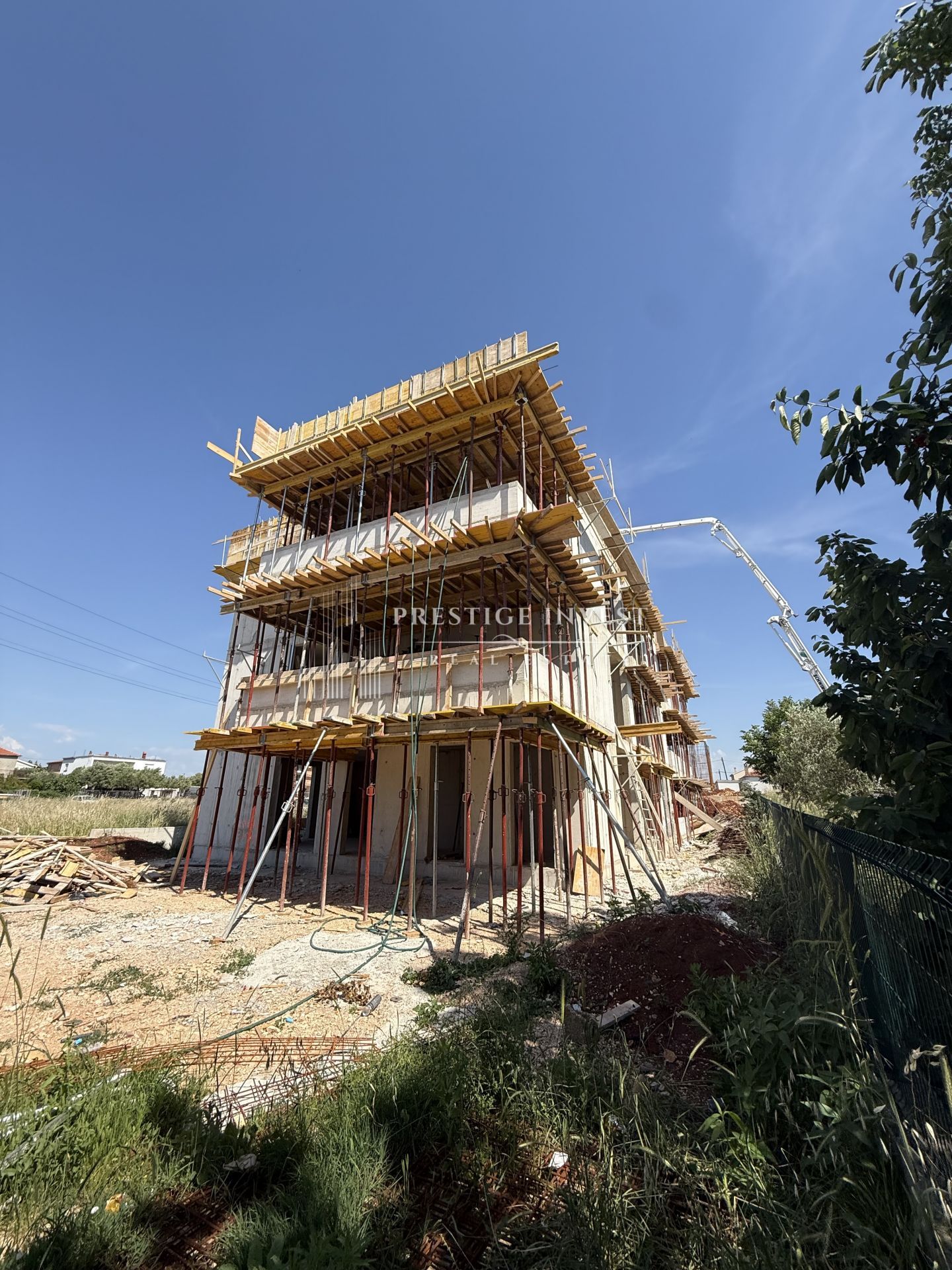 Apartment Zu verkaufen -  Crvene kuće