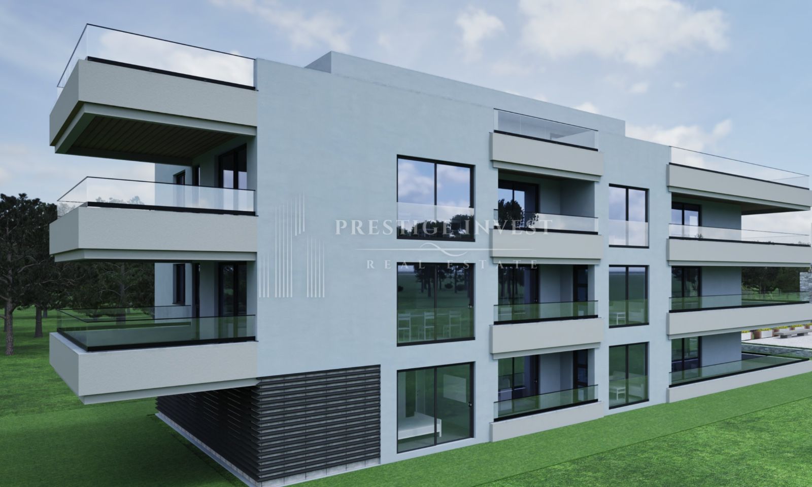 Apartment Zu verkaufen - Crvene Kuće - foto 5/21