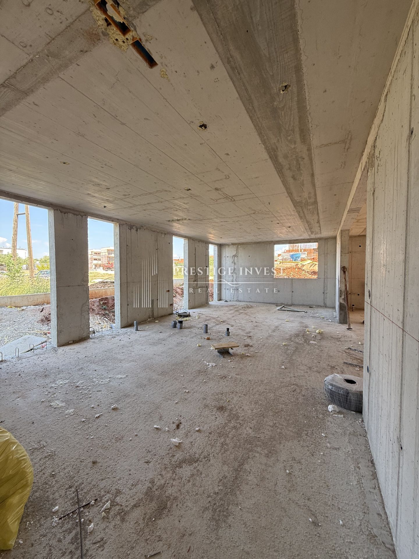 Apartment Zu verkaufen -  Crvene kuće