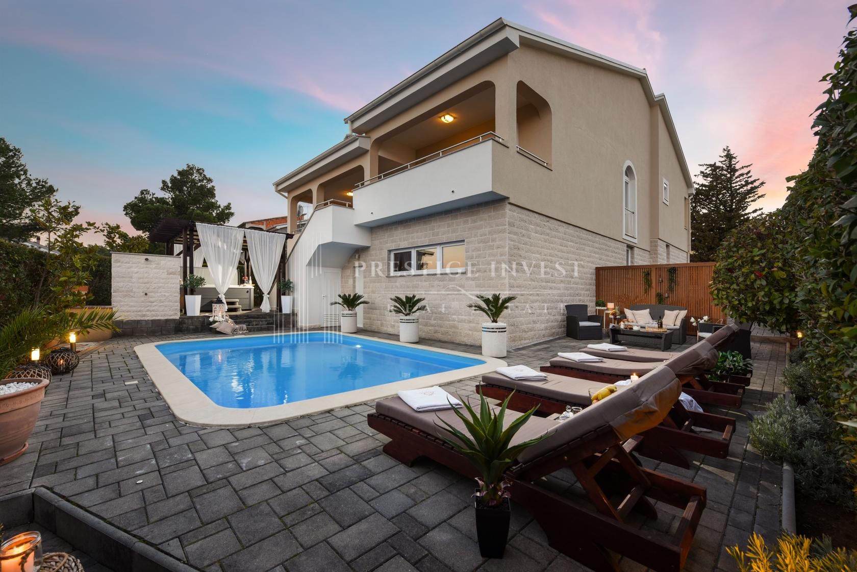 House For sale -  Pridraga