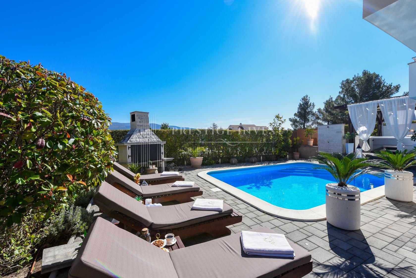 House For sale -  Pridraga