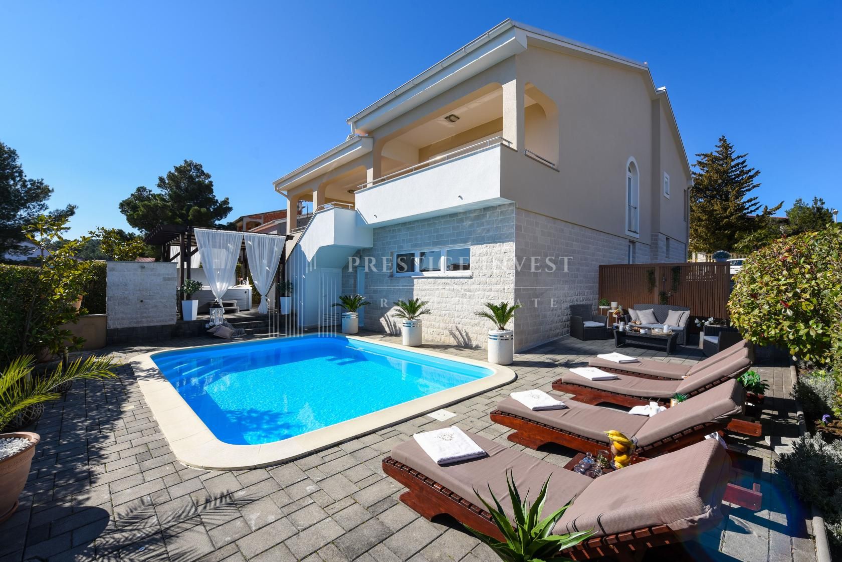 House For sale -  Pridraga