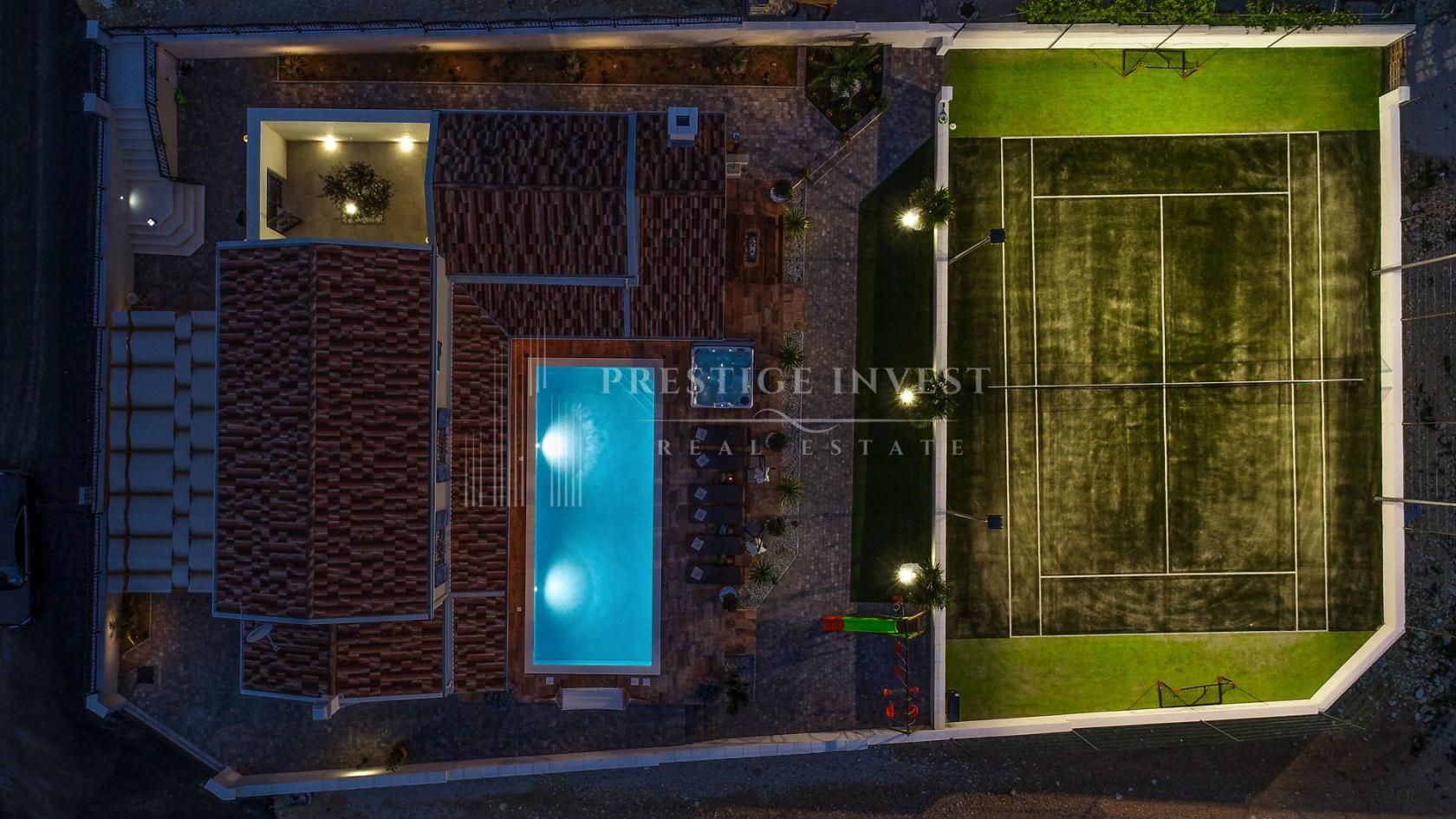 House For sale - Pridraga - foto 1/38