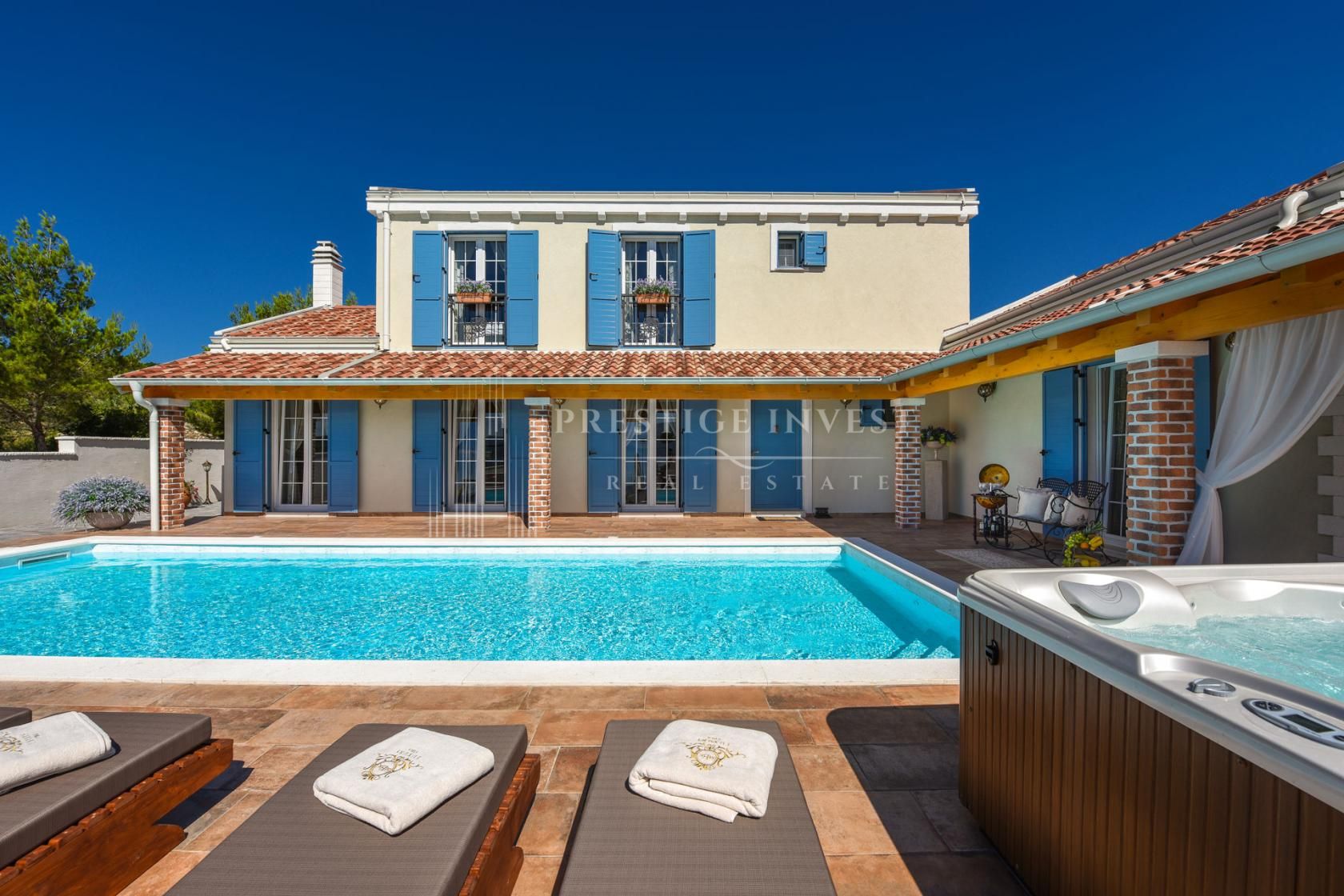 House For sale -  Pridraga