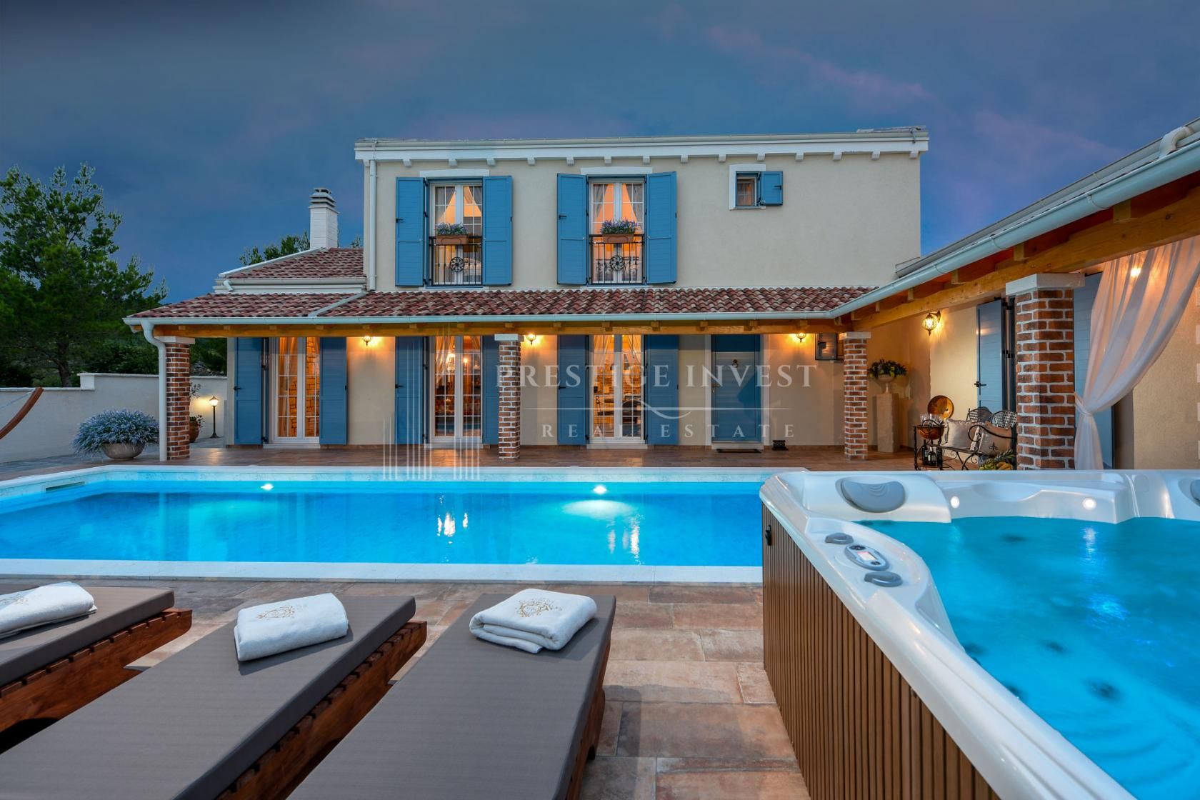 House For sale -  Pridraga