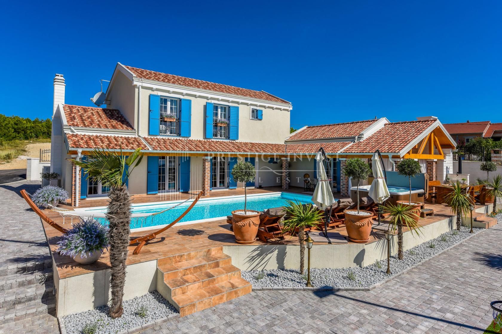 House For sale -  Pridraga