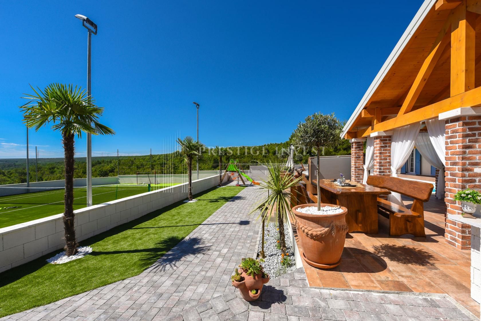 House For sale -  Pridraga
