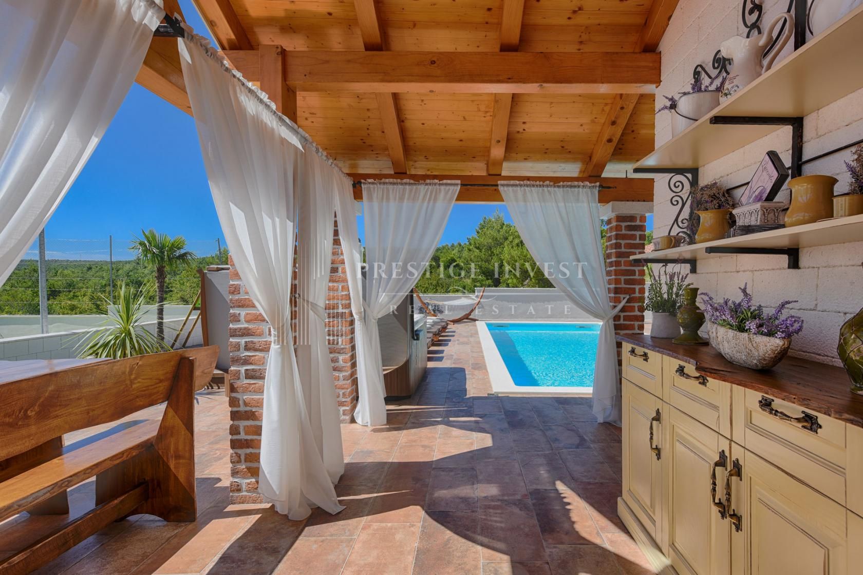 House For sale -  Pridraga