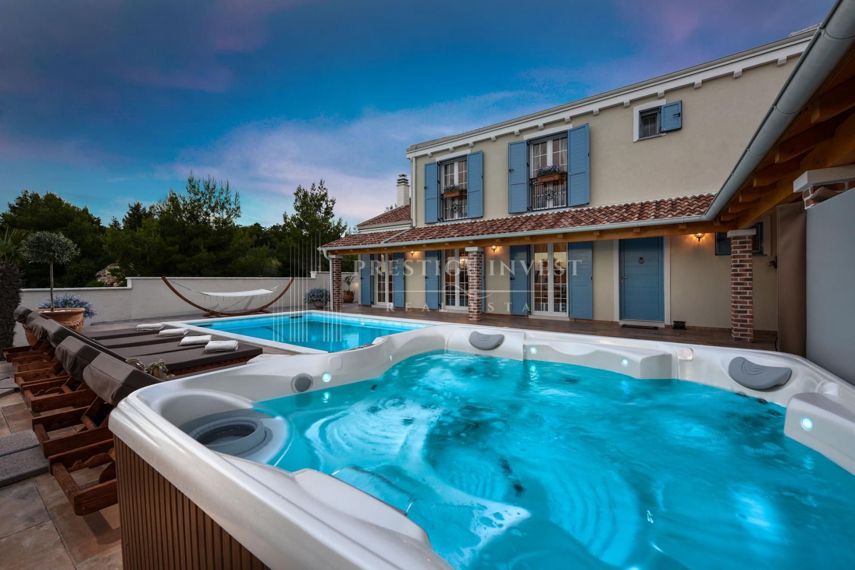 House For sale -  Pridraga