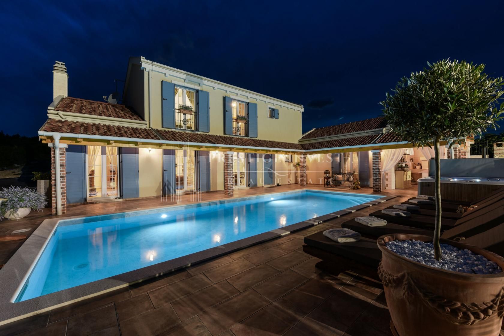House For sale -  Pridraga