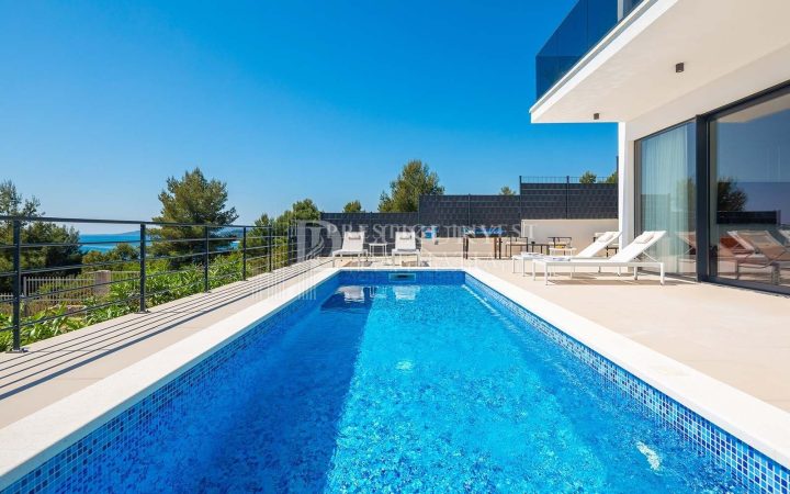 House For sale - Splitsko-dalmatinska Okrug Gornji - foto 5/36