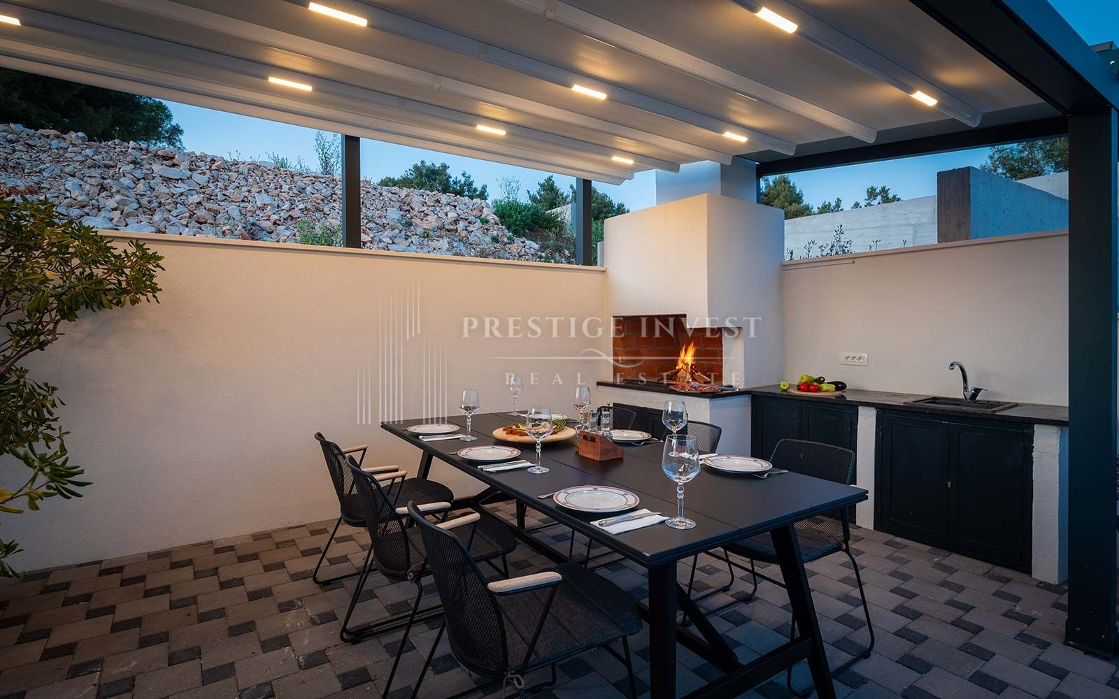 Maison À vendre - Splitsko-dalmatinska Okrug Gornji