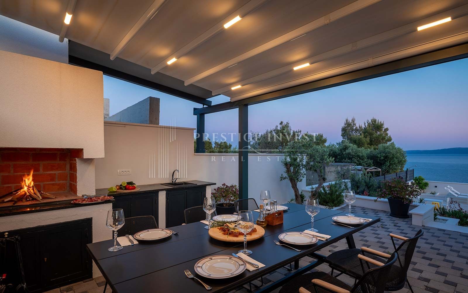 Maison À vendre - Splitsko-dalmatinska Okrug Gornji
