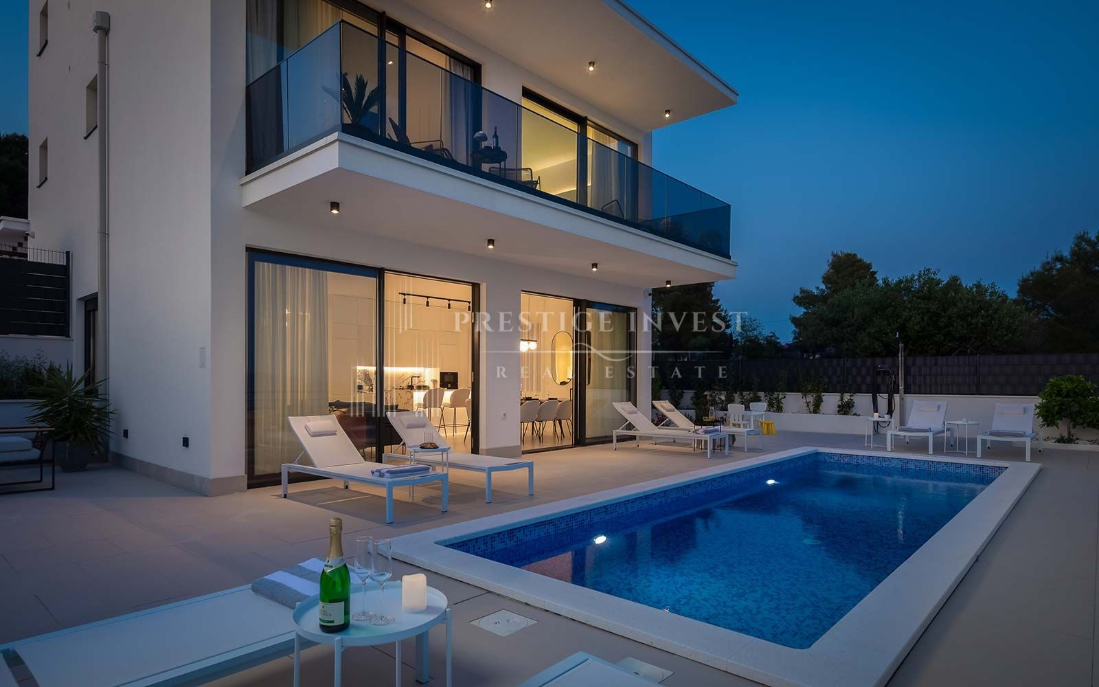 Maison À vendre - Splitsko-dalmatinska Okrug Gornji