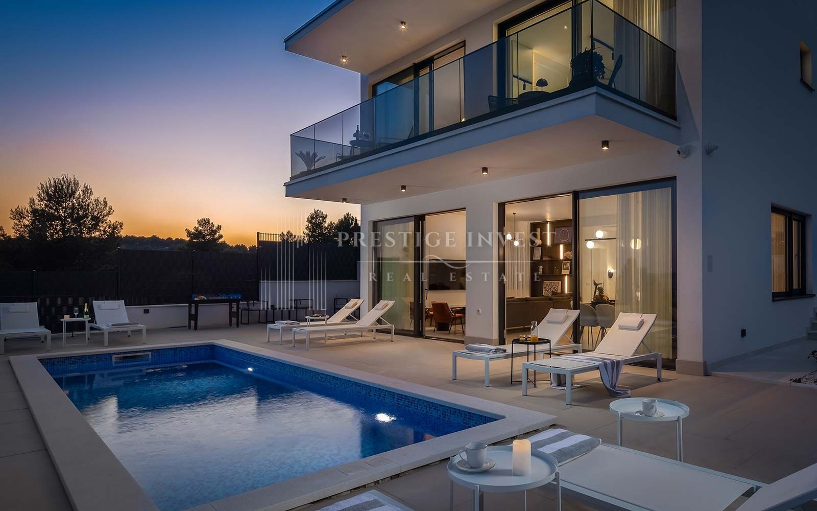 Maison À vendre - Splitsko-dalmatinska Okrug Gornji