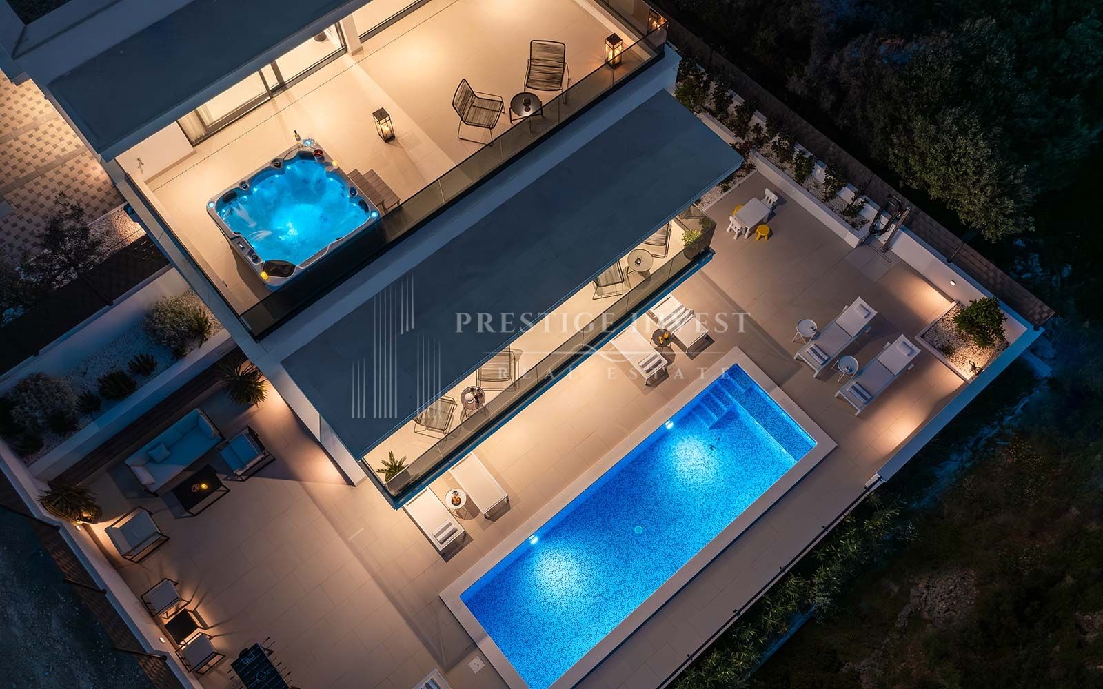 Maison À vendre - Splitsko-dalmatinska Okrug Gornji