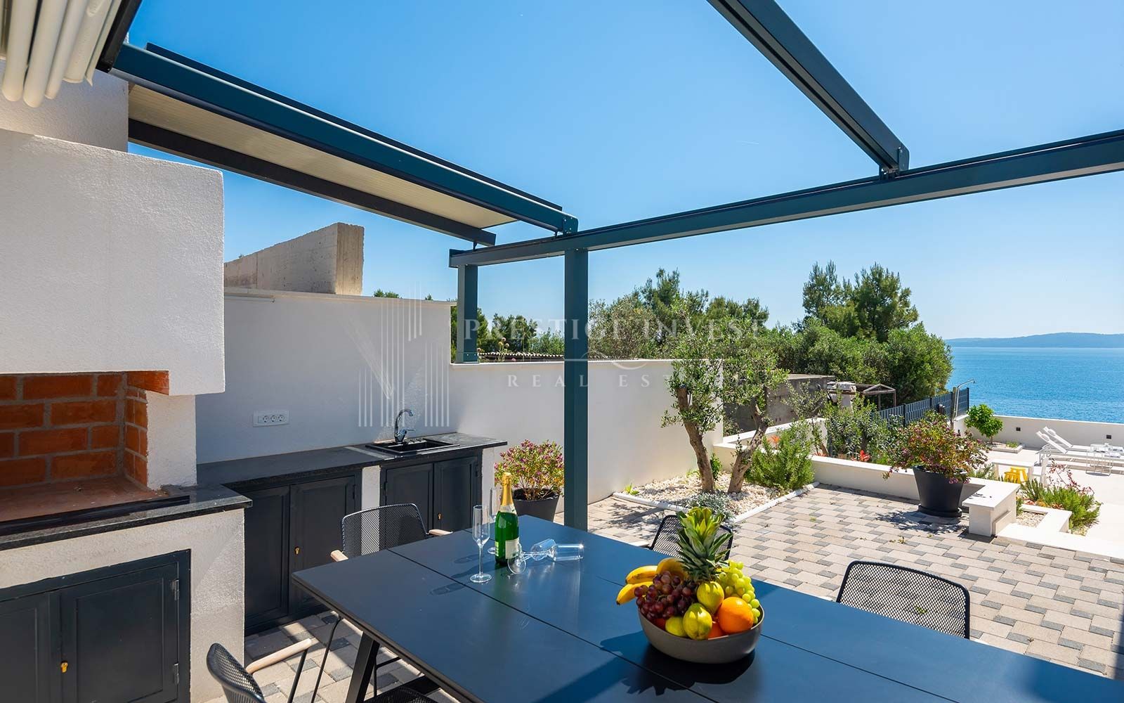 Maison À vendre - Splitsko-dalmatinska Okrug Gornji