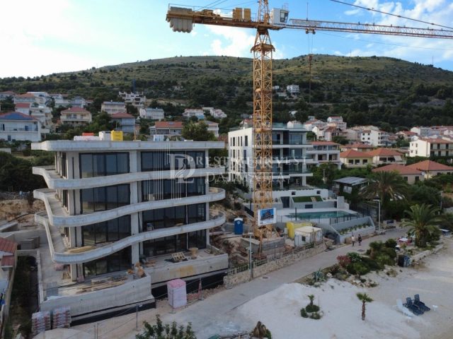 Apartmán na prodej 102 m² – Seget