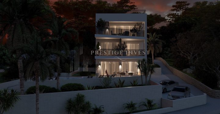Apartmán na predaj 64 m² – Okrug