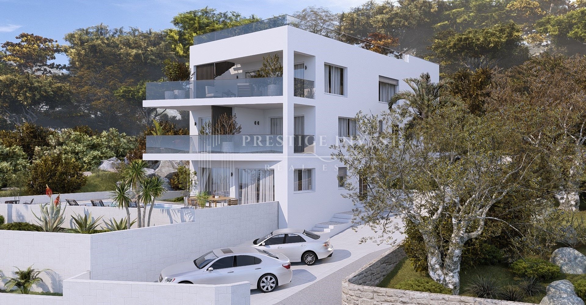 Appartamento In vendita - Splitsko-dalmatinska Okrug Gornji - foto 5/14
