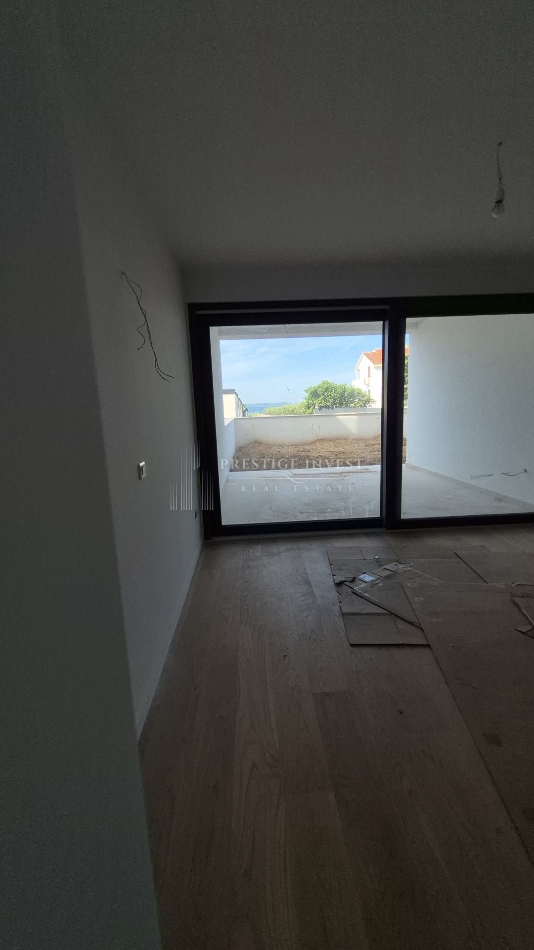 Appartamento In vendita -  Privlaka