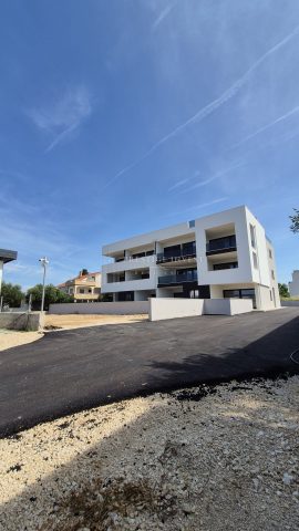 Appartement à vendre 107 m² – Privlaka