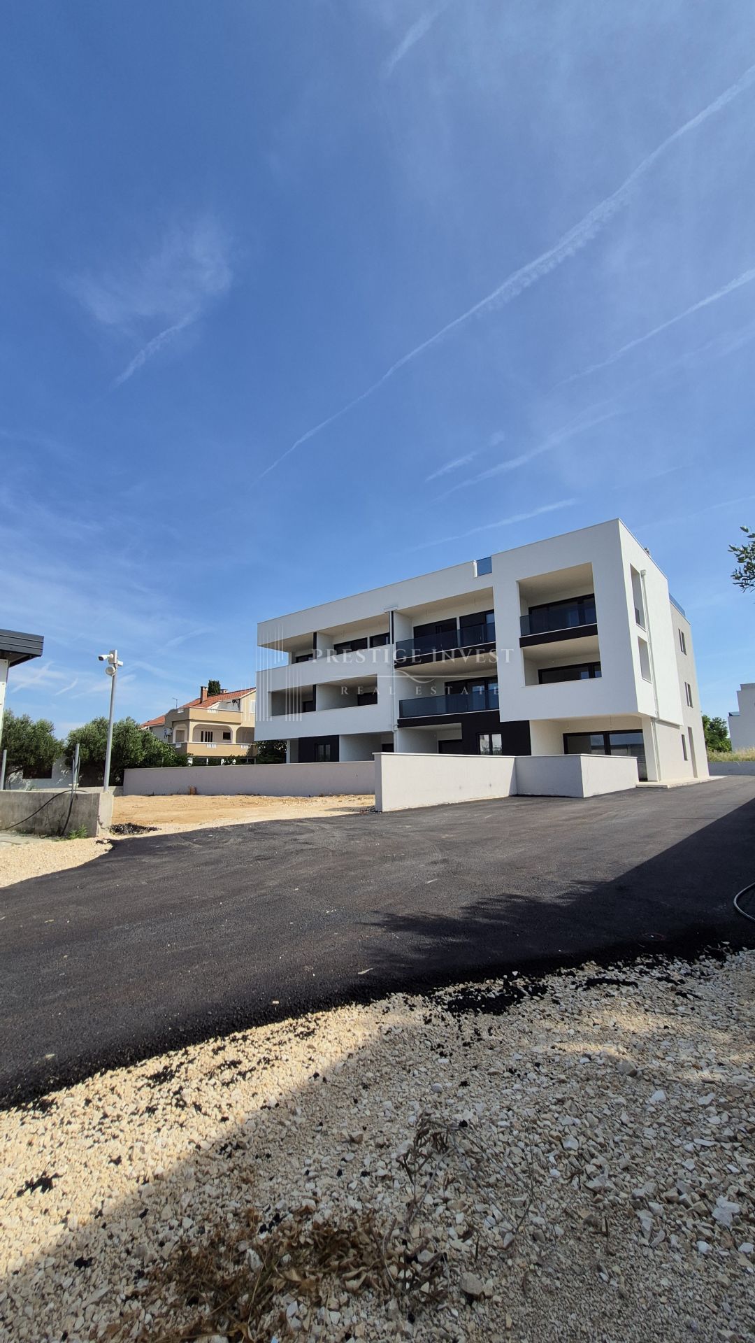Apartment Zu verkaufen - Privlaka - foto 1/13