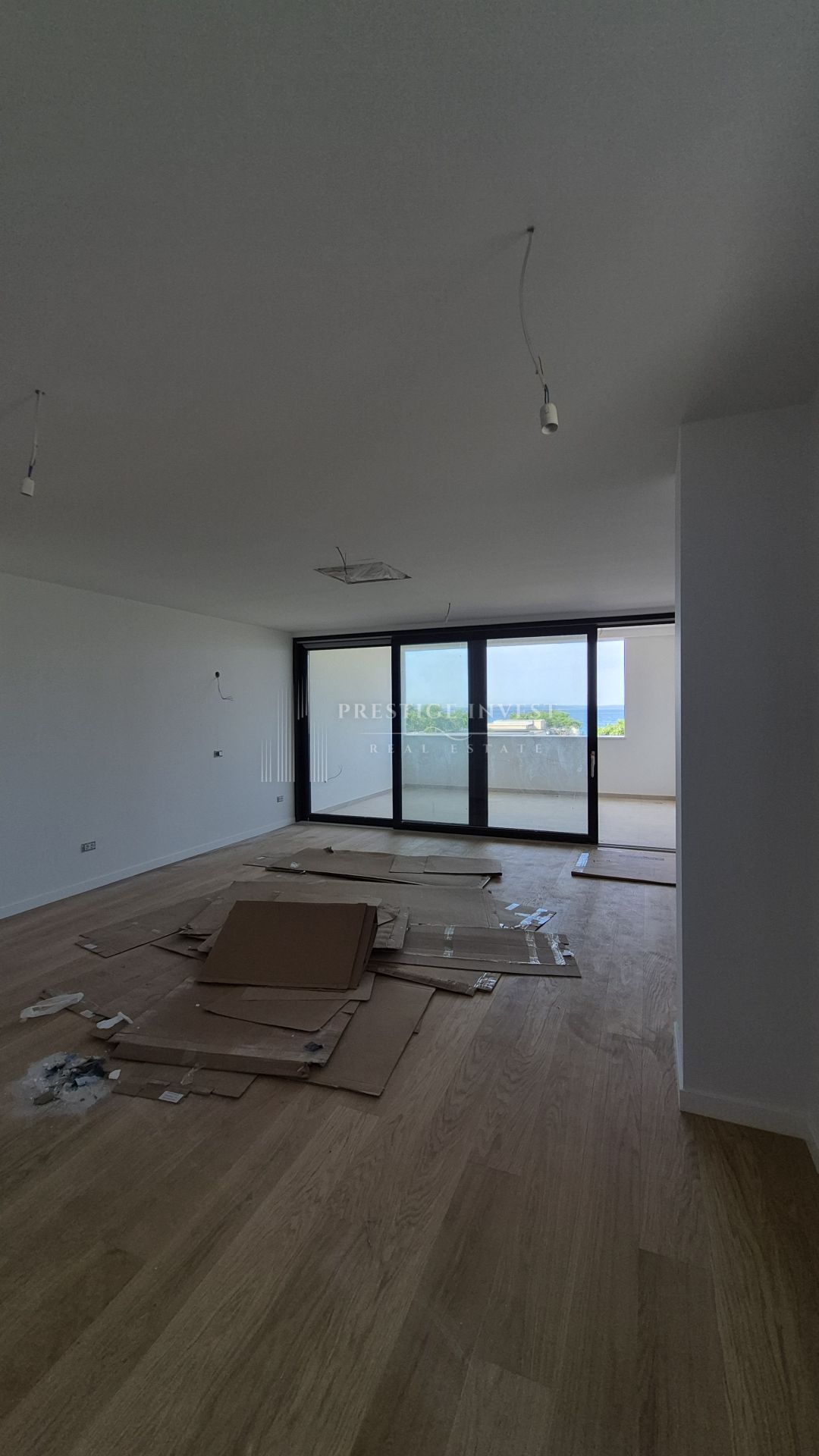 Apartment Zu verkaufen -  Privlaka