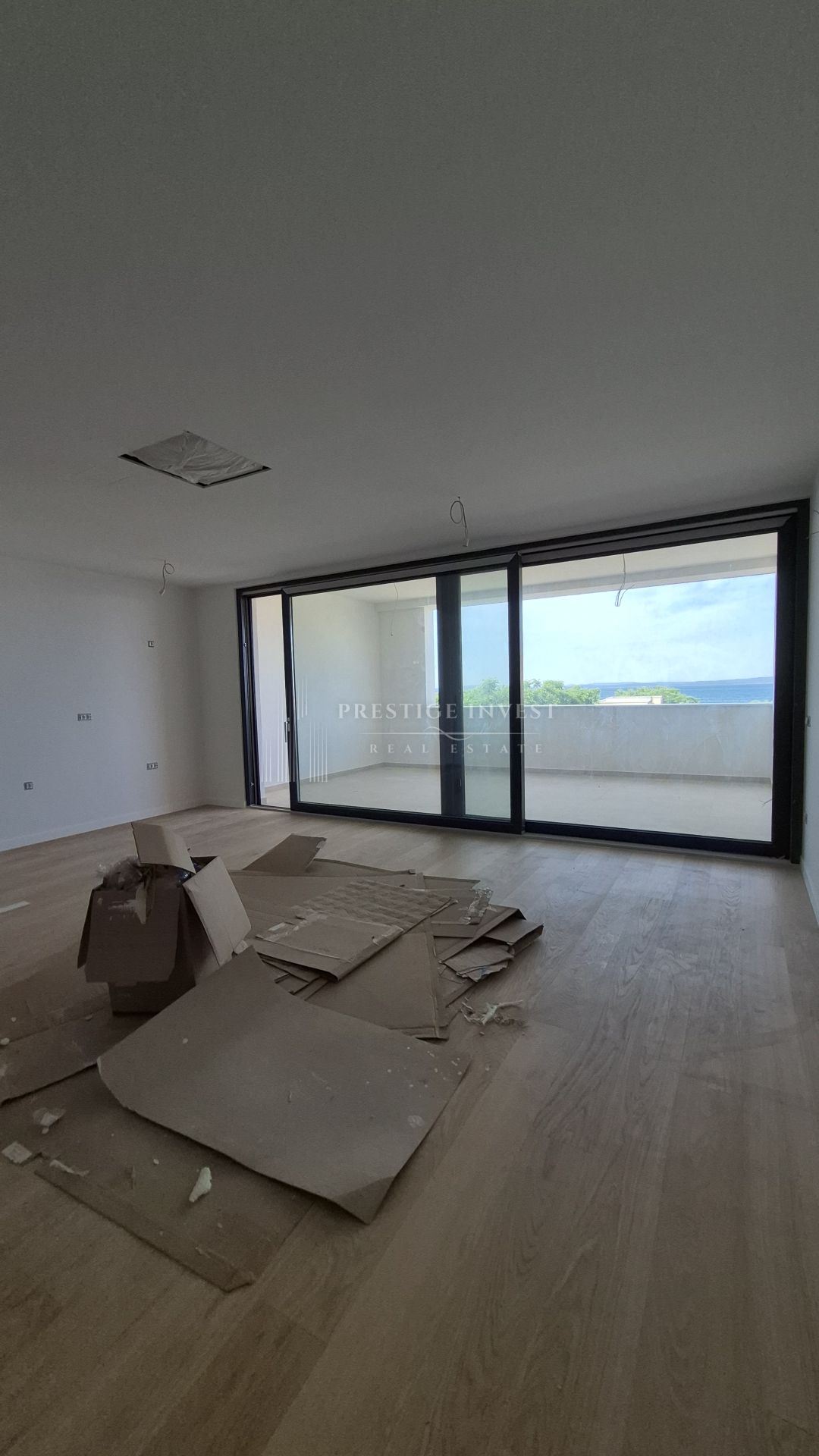 Appartamento In vendita -  Privlaka