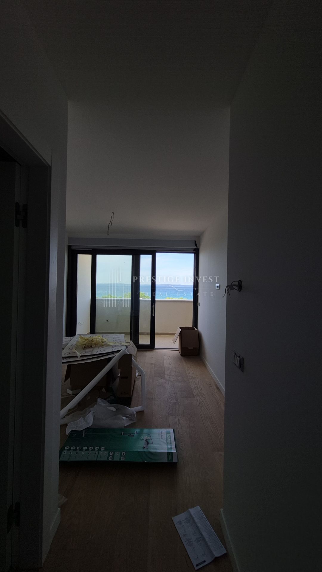 Appartamento In vendita -  Privlaka