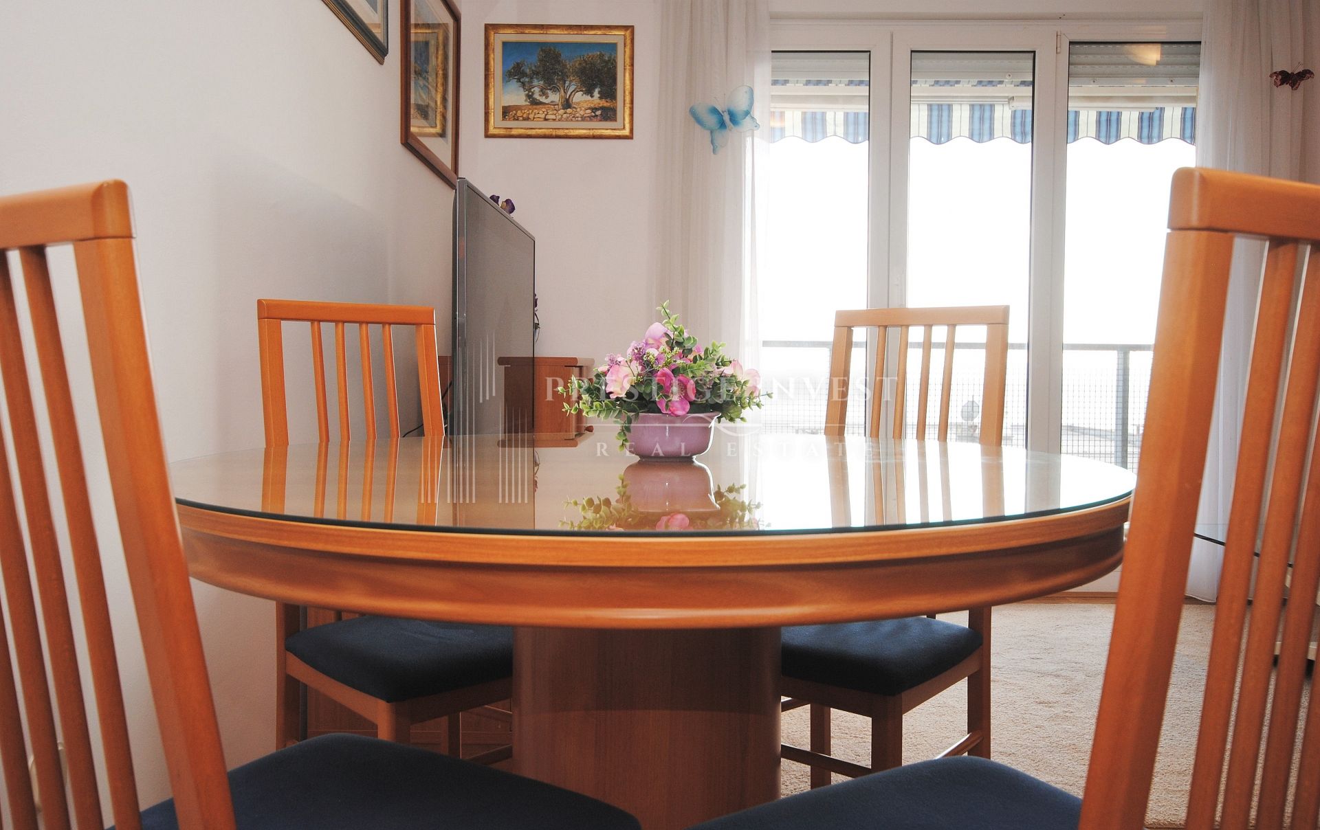 Flat For sale -  Pazdigrad