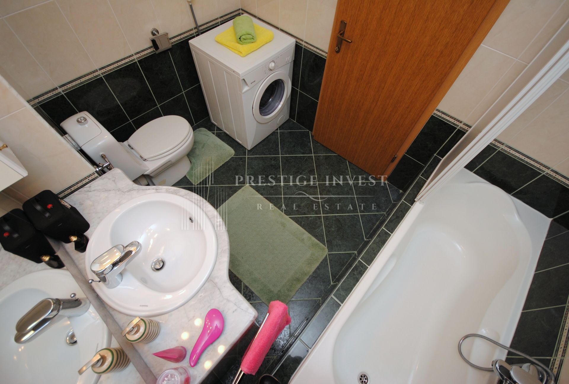 Flat For sale -  Pazdigrad