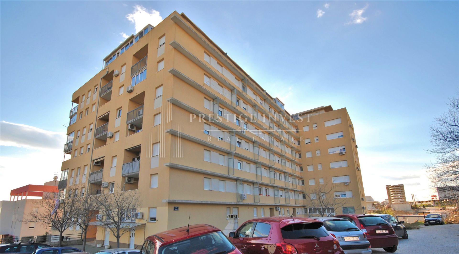 Flat For sale -  Pazdigrad