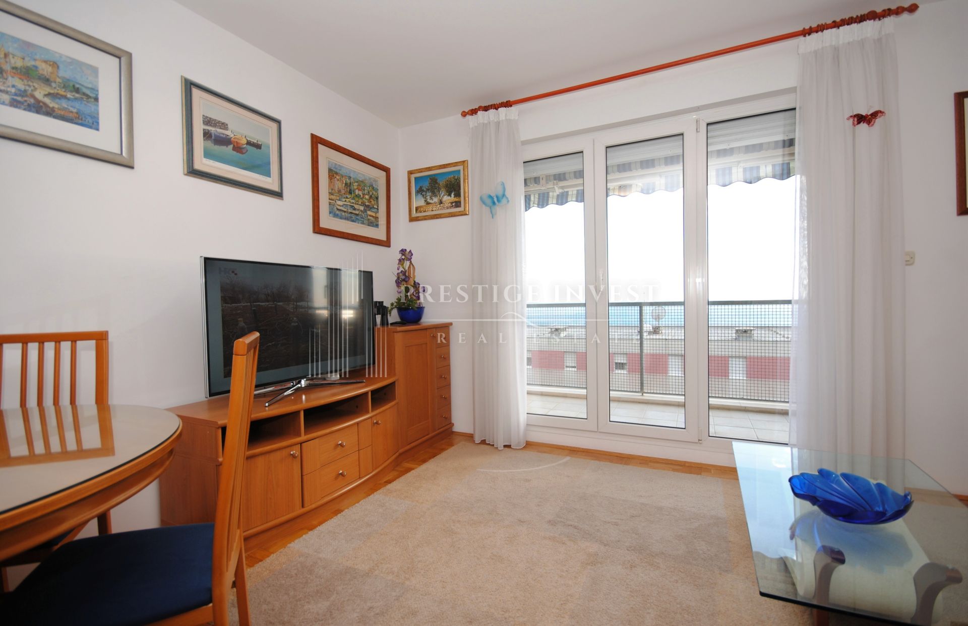 Flat For sale -  Pazdigrad