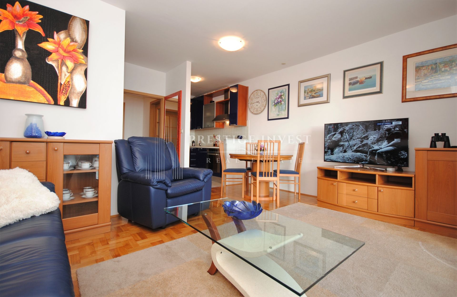 Flat For sale -  Pazdigrad