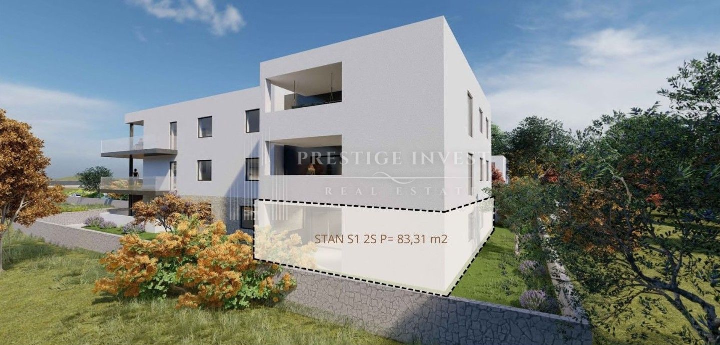 Appartamento In vendita -  Privlaka