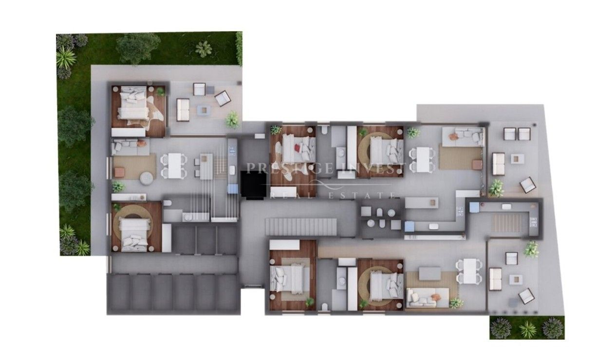 Appartement À vendre -  Privlaka