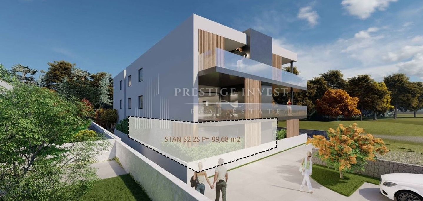 Appartamento In vendita - Privlaka - foto 2/12